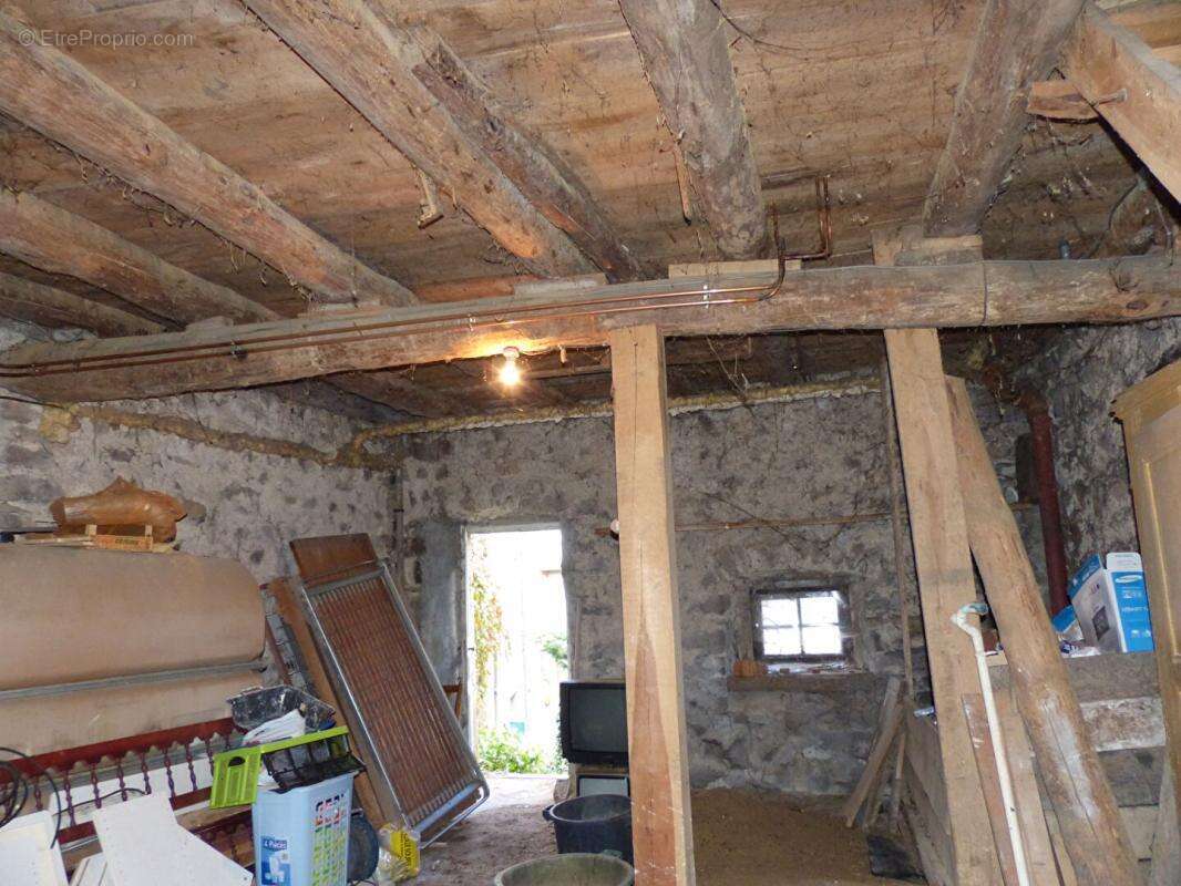 Maison Laussonne 5 pièce(s)  80 m² - photo 13