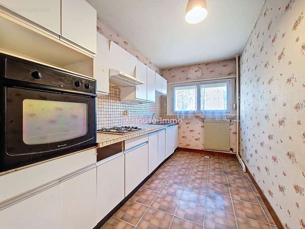 Appartement 88 m² à Plaisir  - photo 11