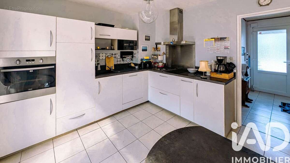 Photo 2 - Maison à LOUANNEC