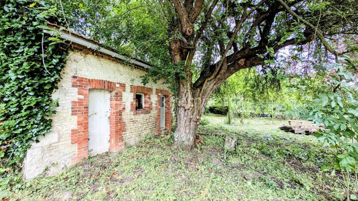 Maison à BIEVILLE-BEUVILLE