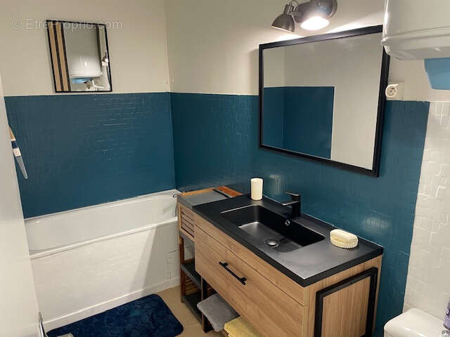 Appartement à SAINT-JEAN-DE-MONTS