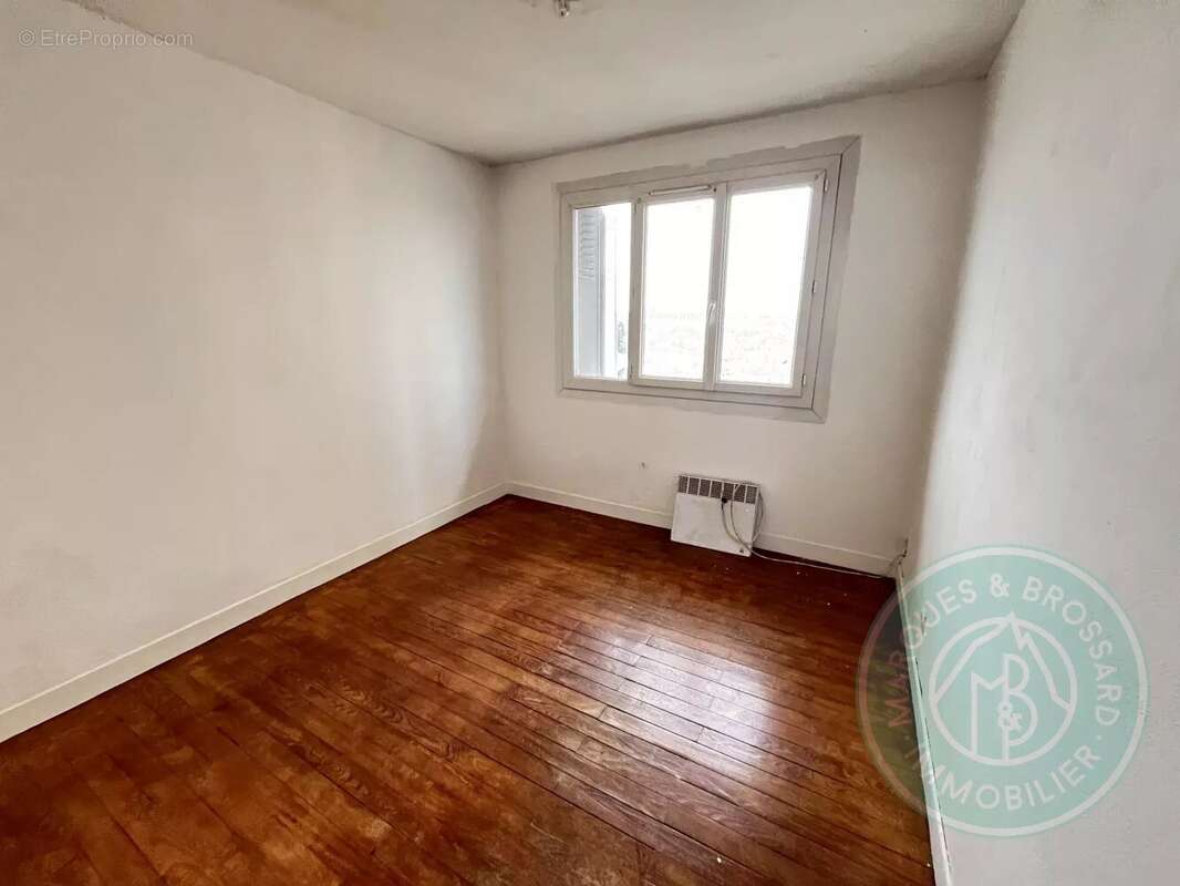 Appartement à TARBES