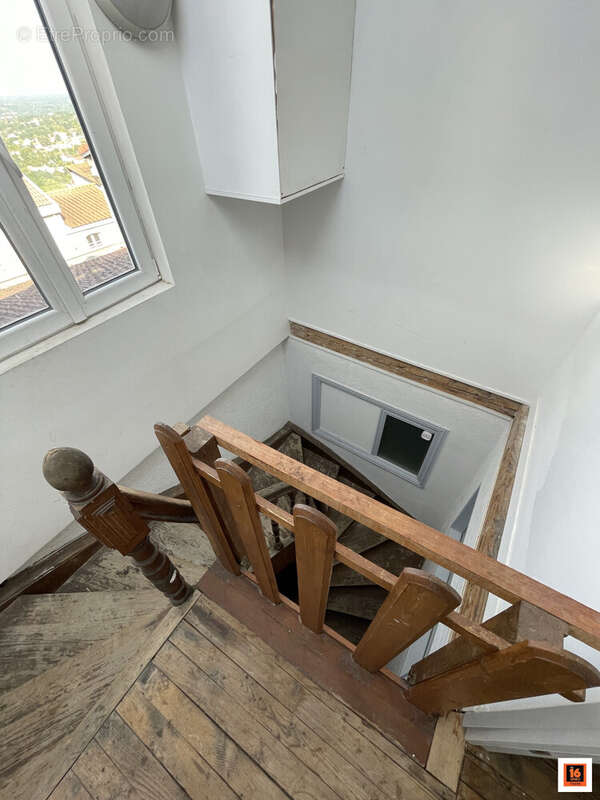 Appartement à THIERS