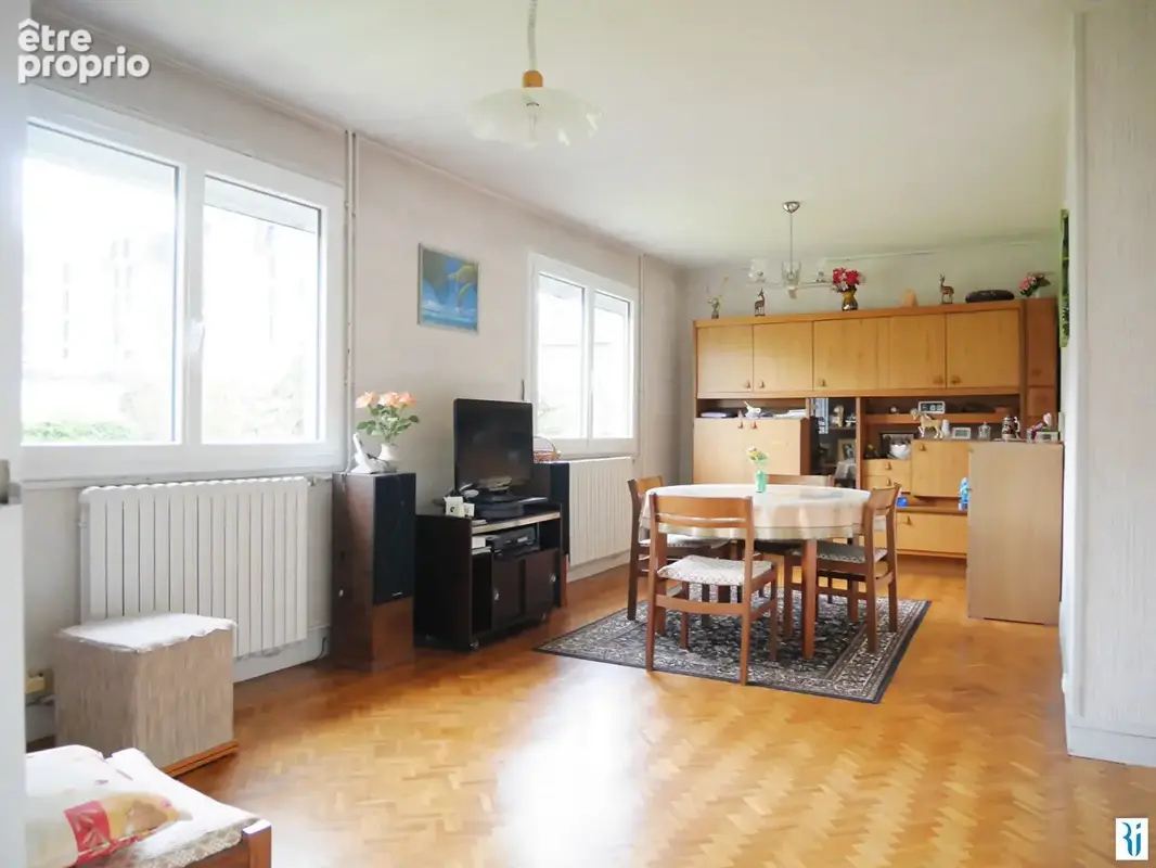 Maison 3 pièces 85 m² à vendre à Barentin (76360) - photo 5