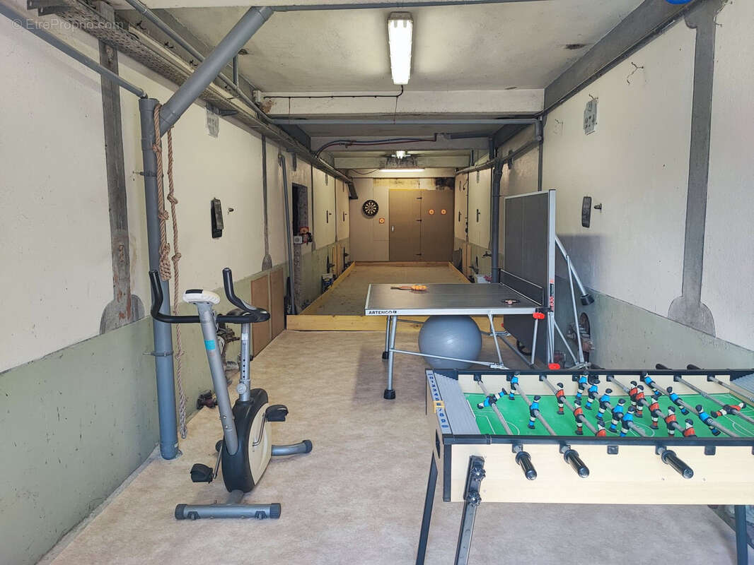 Maison à CASTELNAU-D&#039;AUDE