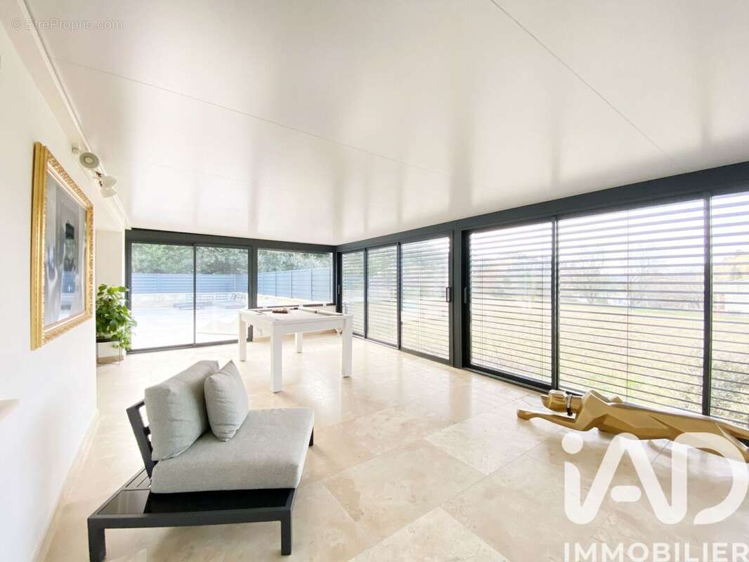 Photo 4 - Maison à VAISON-LA-ROMAINE