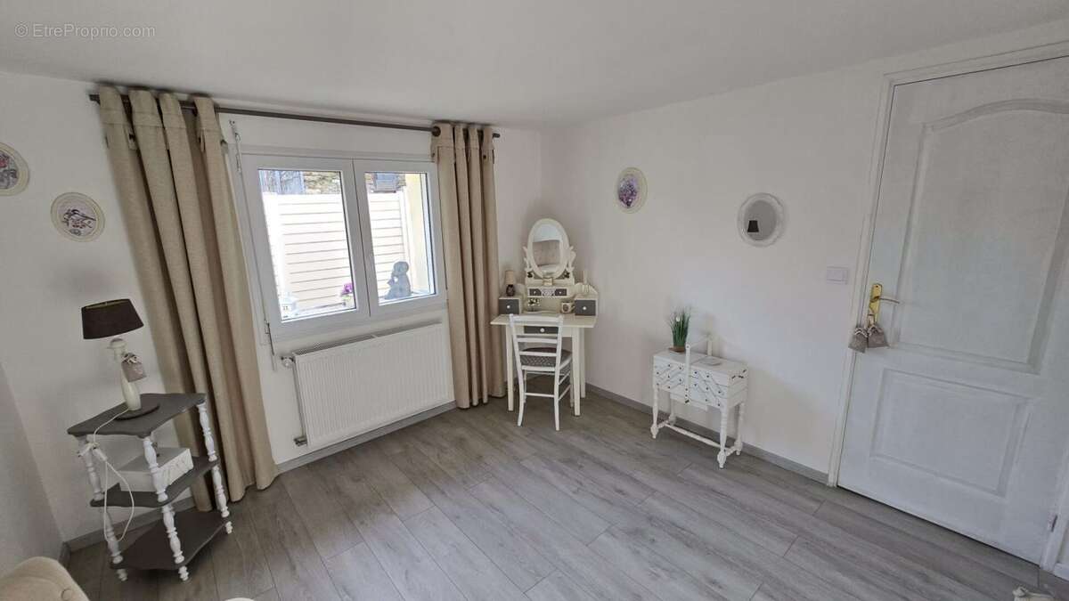 Maison à SAINT-PERE-EN-RETZ