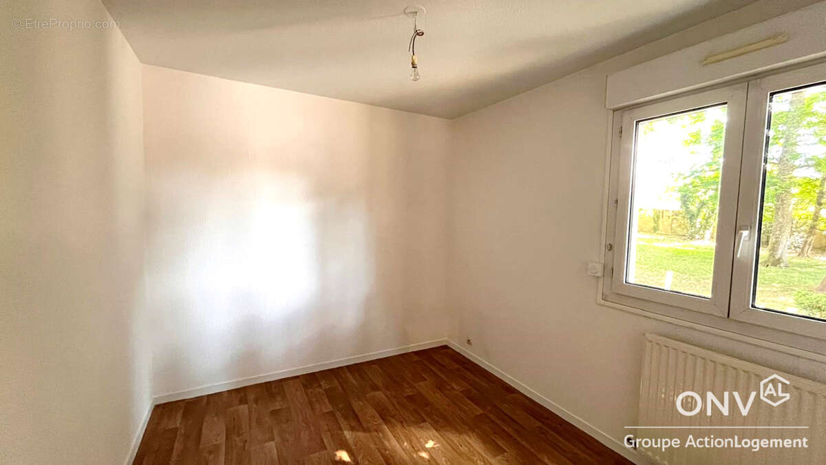 Appartement à LIBOURNE