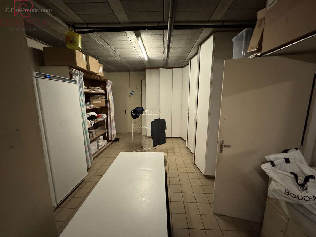 Autre à MAZAMET