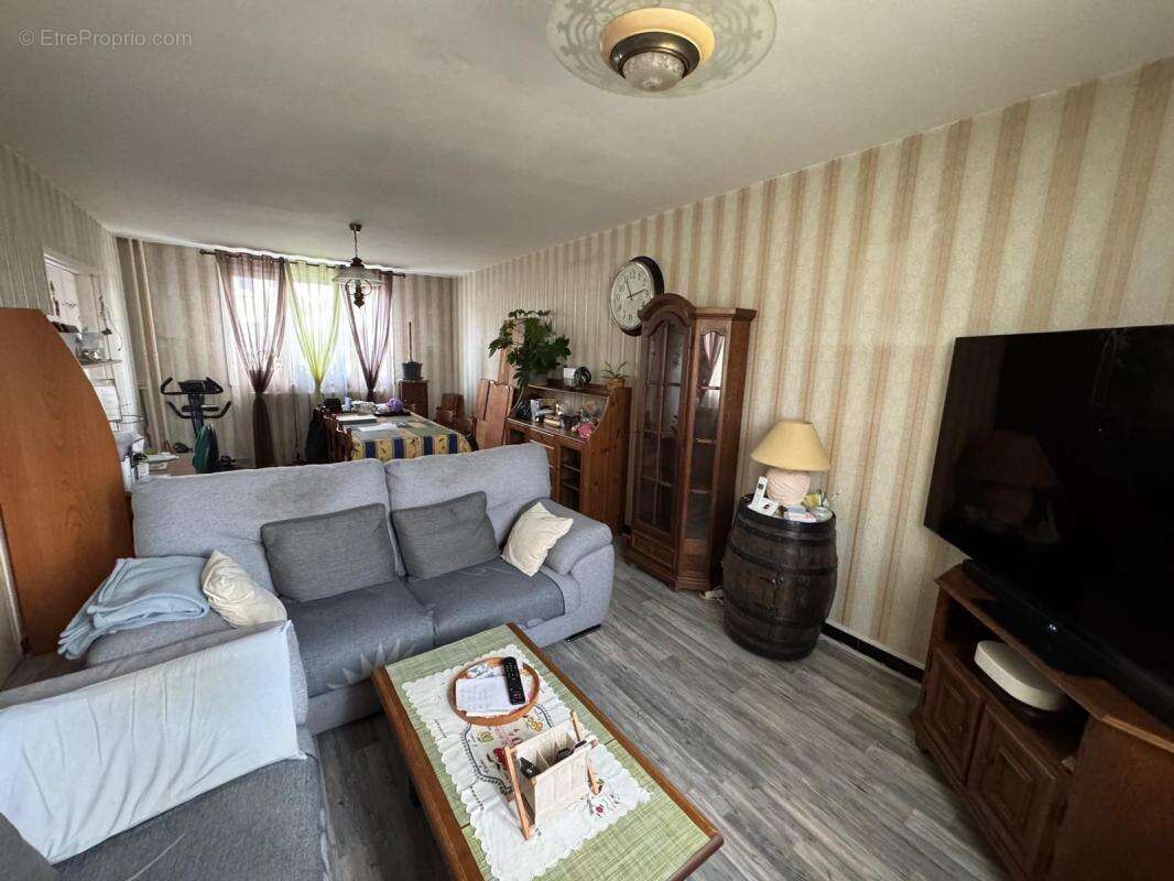 Maison À Vendre - photo 2