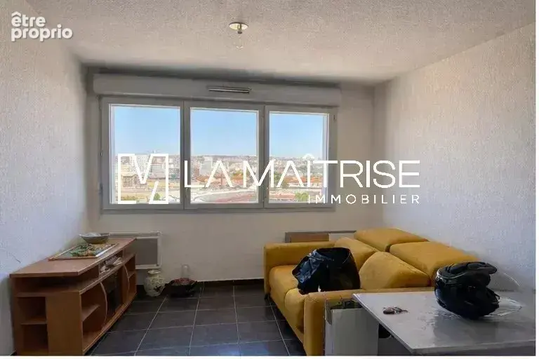 Appartement 2 pièces 32 m² à vendre à Marseille-3e (13003) - photo 2