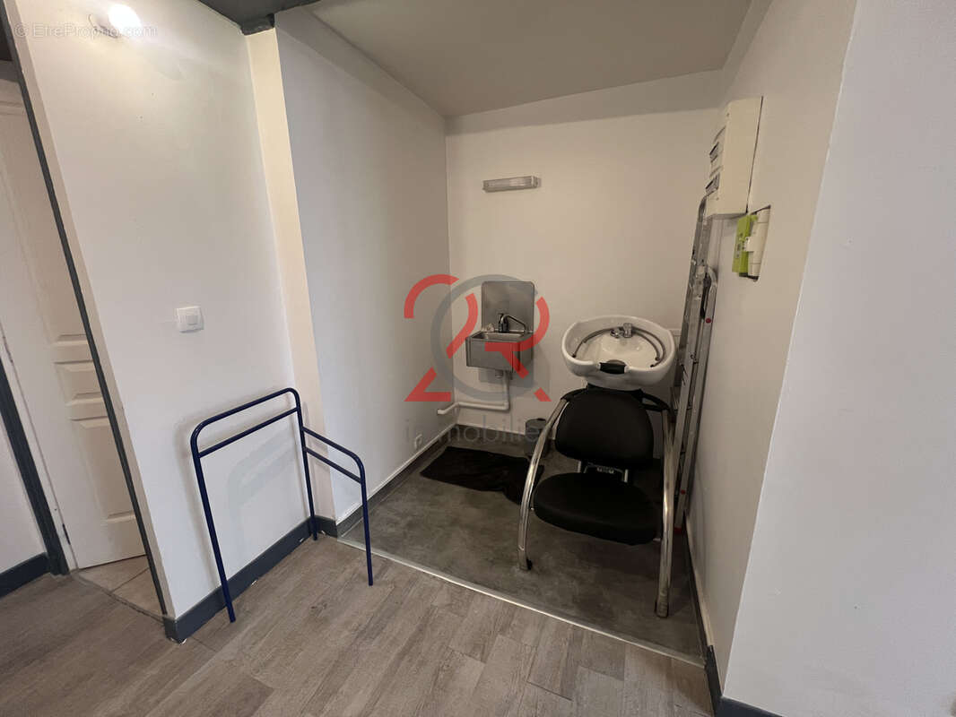 Appartement à BAIN-DE-BRETAGNE