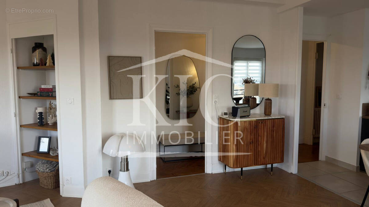 Appartement à CARCASSONNE