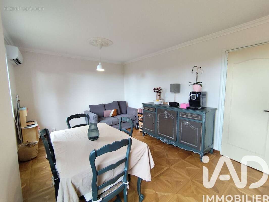 Appartement 54 m² à Ingre  - photo 6
