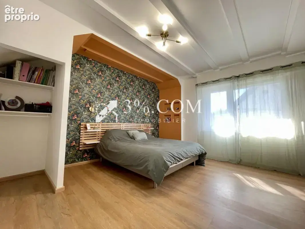 3%.COM - EXCLUSIVITÉ à UHLWILLER, Maison 140m2, 3 chambres - photo 11