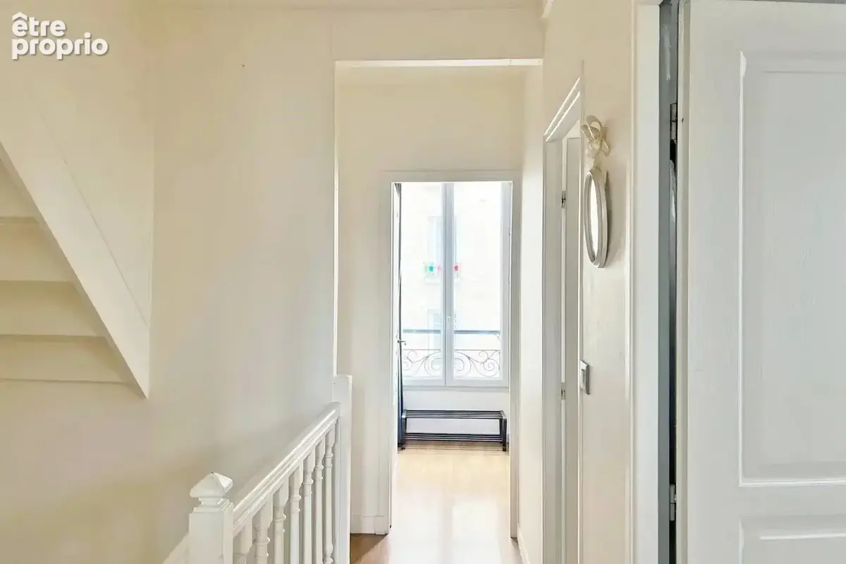 Maison 119 m² à Nogent-Sur-Marne  - photo 11