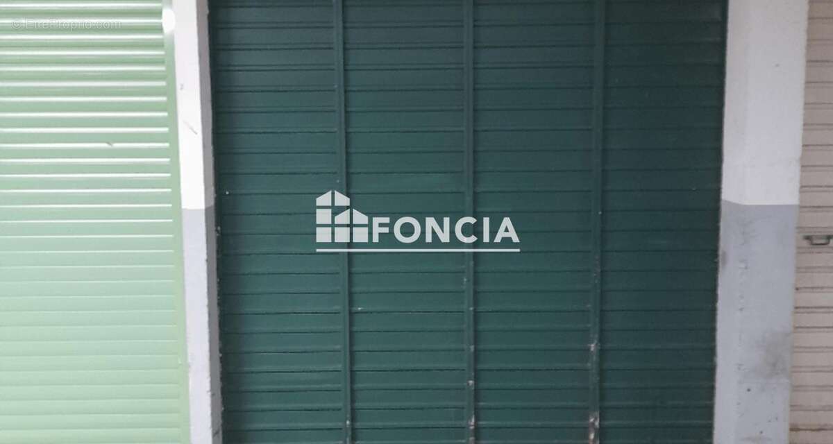 Appartement à ALES