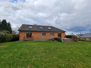 Maison à CALLENGEVILLE