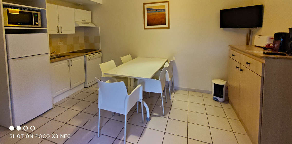 Appartement à AGDE