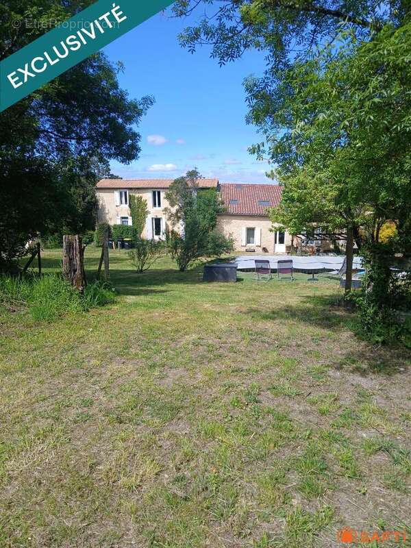 Photo 2 - Maison à LANGON