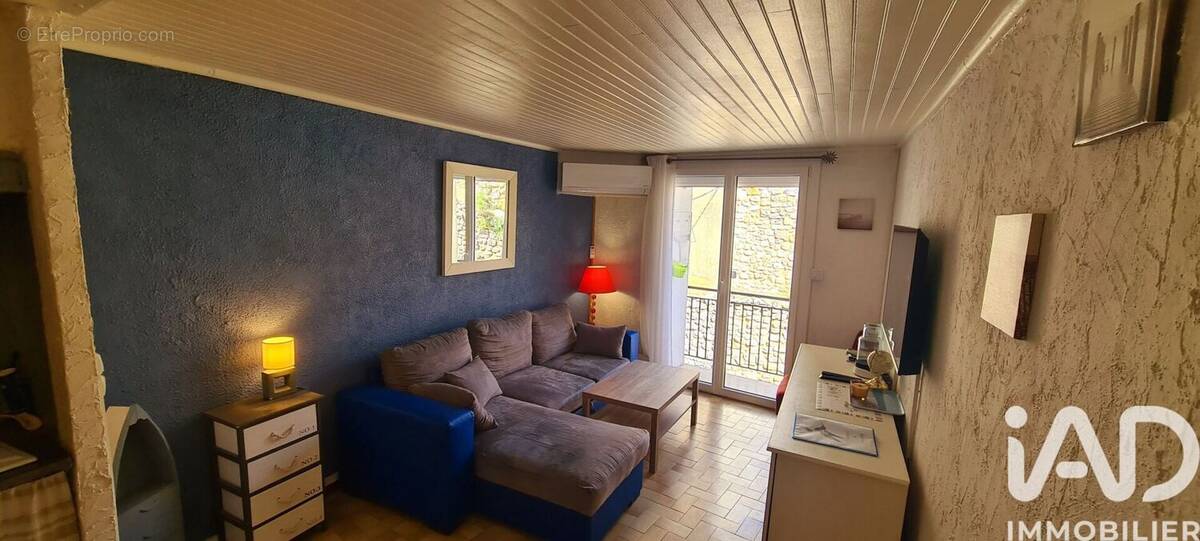 Photo 1 - Maison à LA PALME
