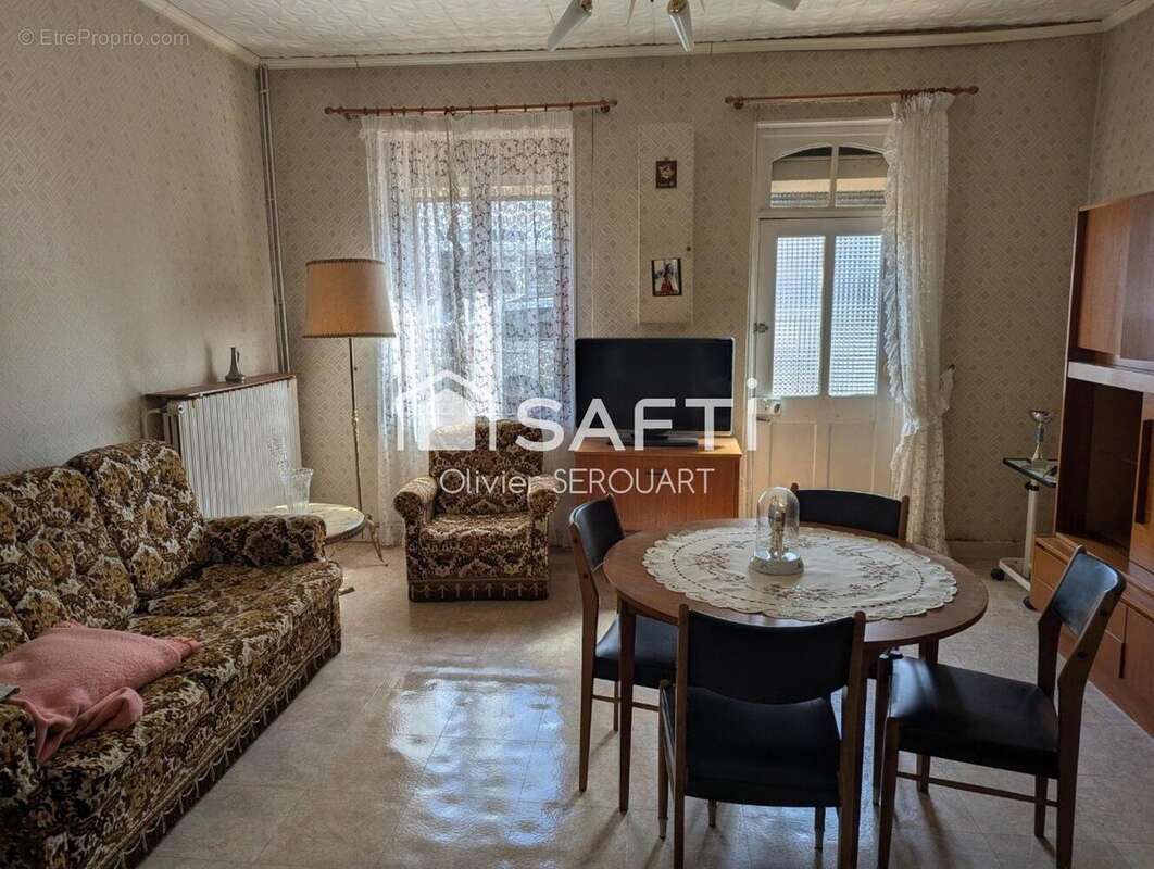 Photo 3 - Maison à BEAUTOR