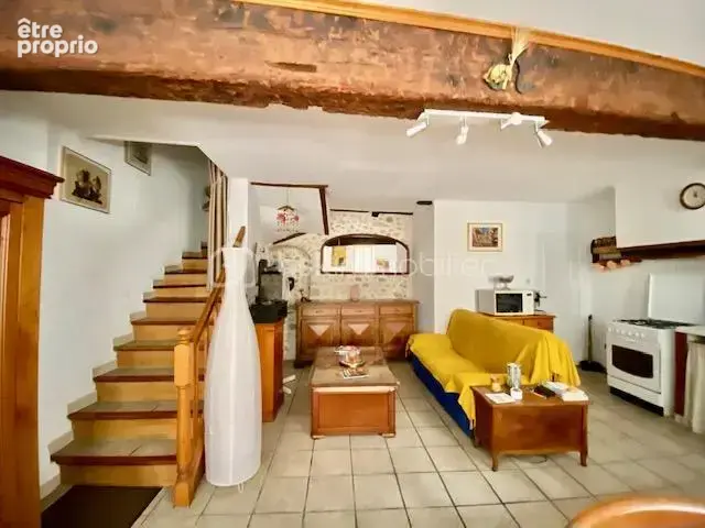 Exclusivite - limoux centre - maison de ville - photo 8