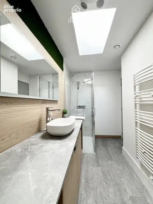 Jaunay marigny (86130) - maison vendue meublée 100 m2 - gara - photo 13