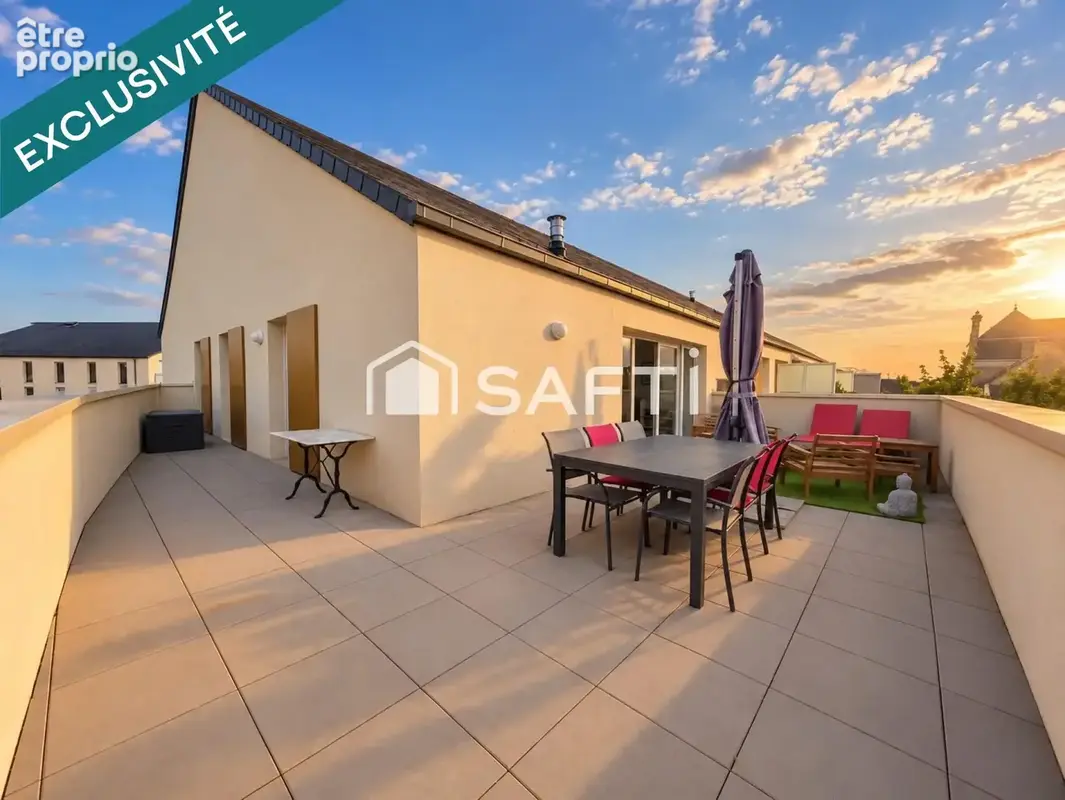 Photo 1 - Appartement à OUISTREHAM