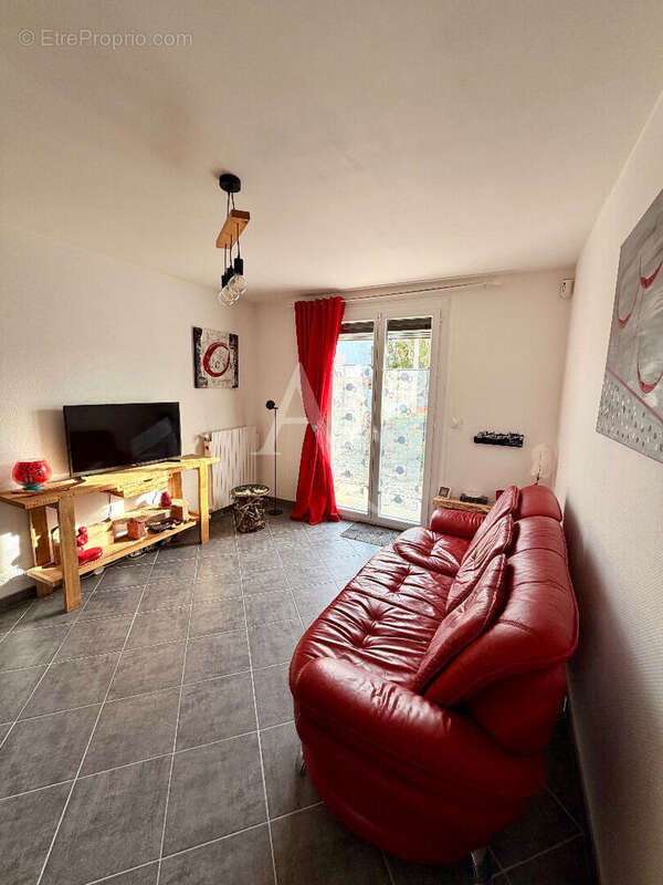 Maison à PERPIGNAN