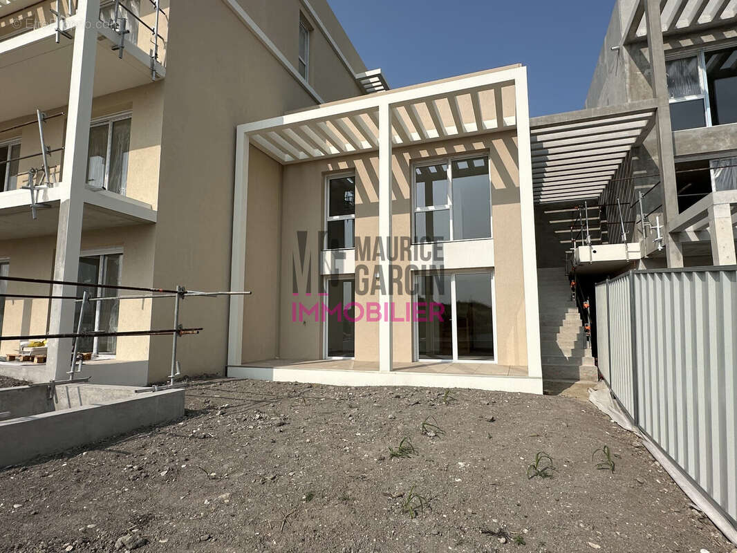 Appartement à MONTEUX