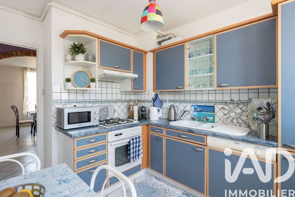 Photo 5 - Appartement à FONTAINE