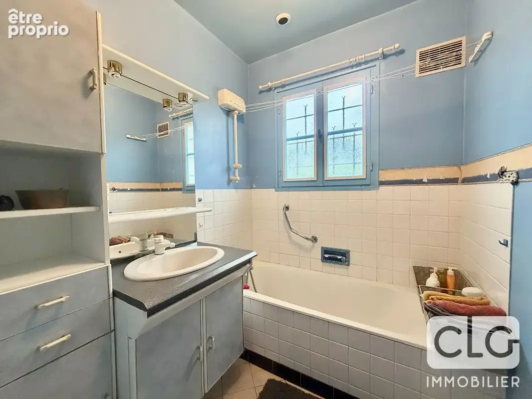 Maison des annees 1970 gouesnach - photo 11