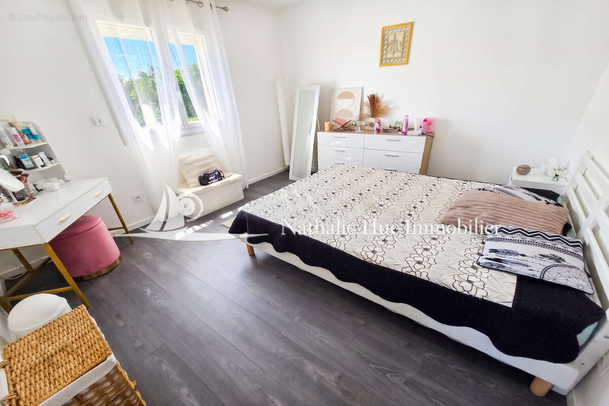 Maison 130 m² à Saint-Nazaire  - photo 7