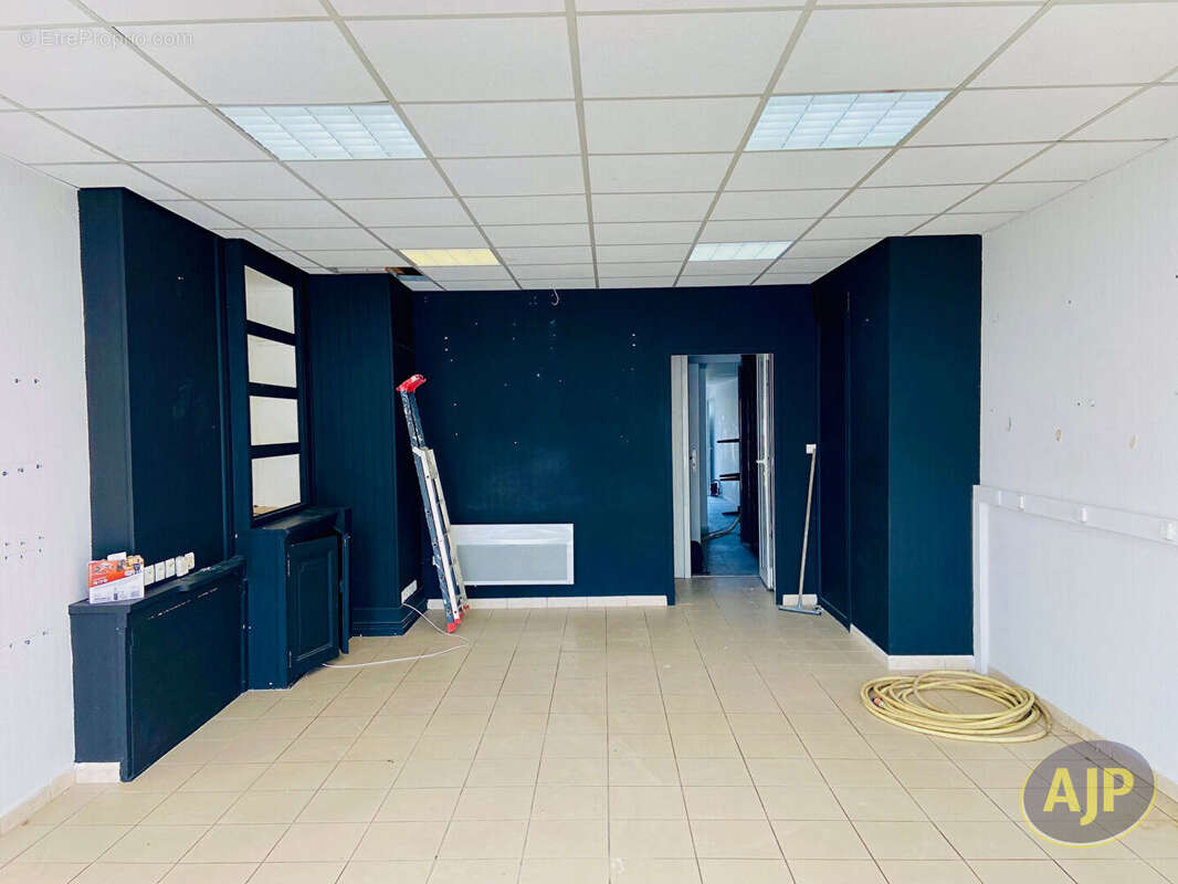 Appartement à LESPARRE-MEDOC