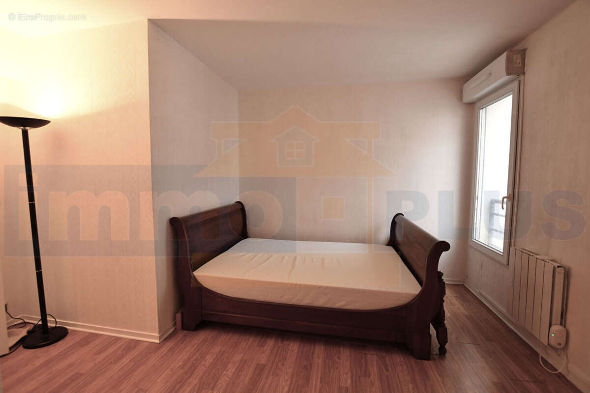 Appartement à BOIS-D'ARCY