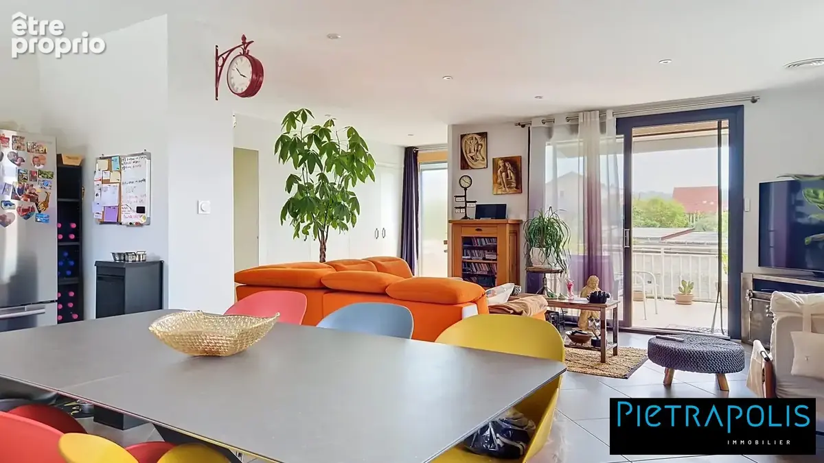 Maison 105 m² à Chauffailles  - photo 5