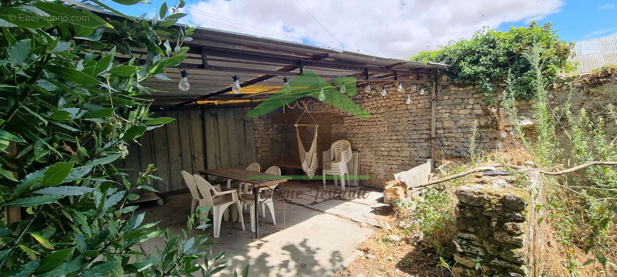 Maison de 85 m2 à 10 min de Châteaudun - photo 14