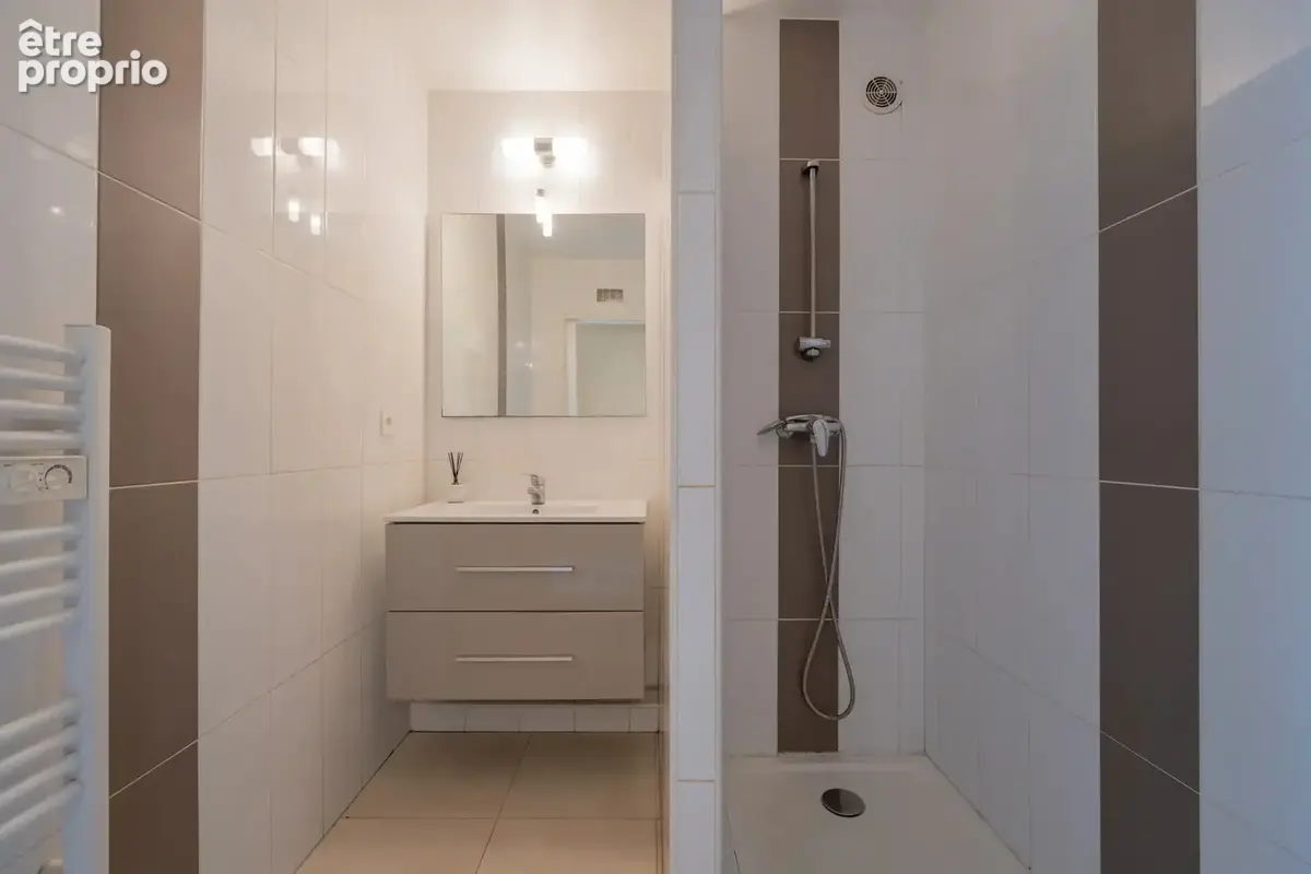 Maison familiale 4 chambres - Fréjus - photo 11