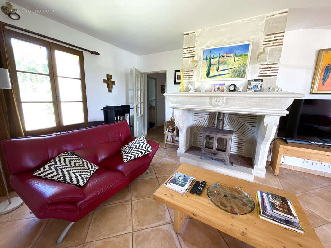 Maison à MARCIAC