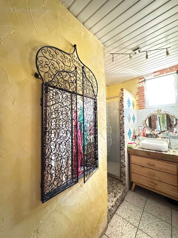 Belle maison familiale non mitoyenne 6 pièces à vendre - 120 m² avec jardin et garage - AULNAY SOUS BOIS 12 minutes de Paris - photo 15