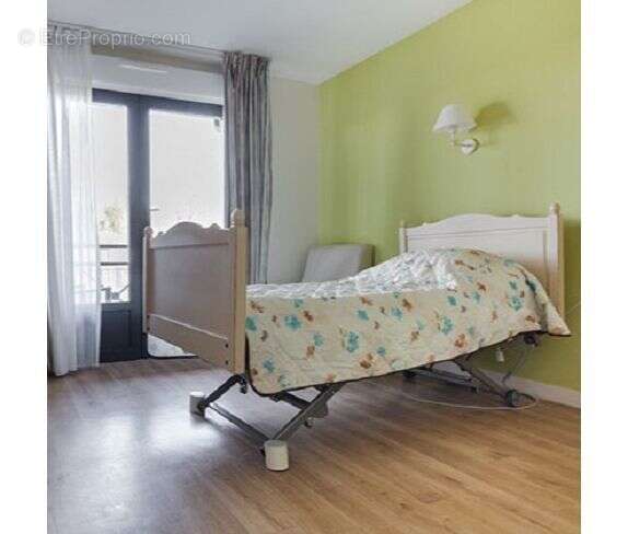 Appartement à BOMBON