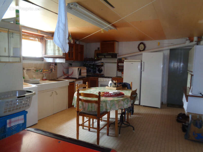 Maison à PONS