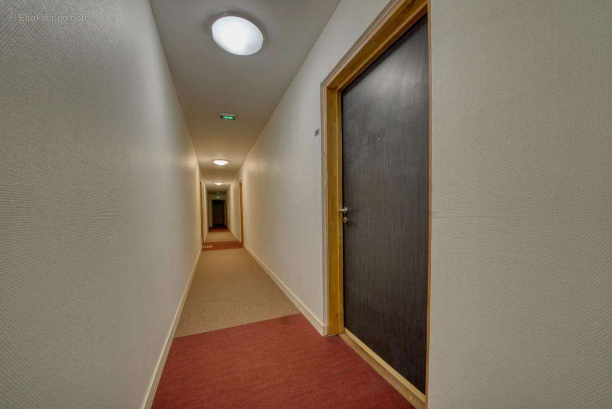 Appartement à PERIGNY