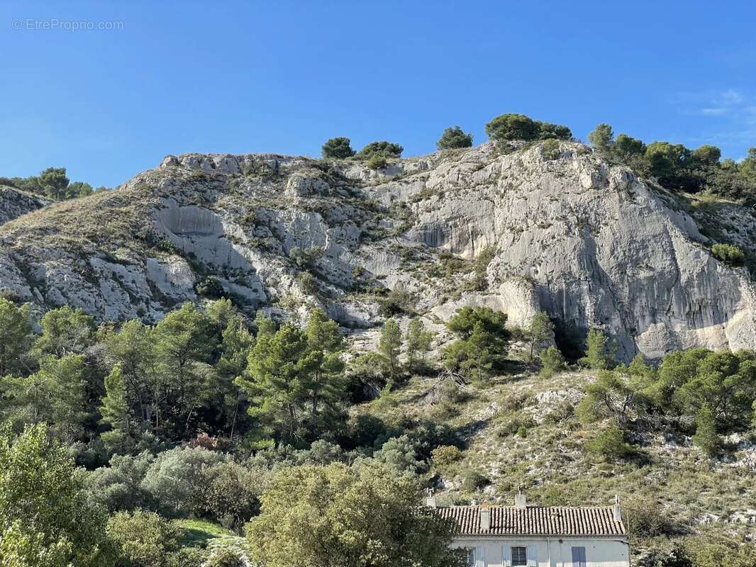 Appartement à CAVAILLON