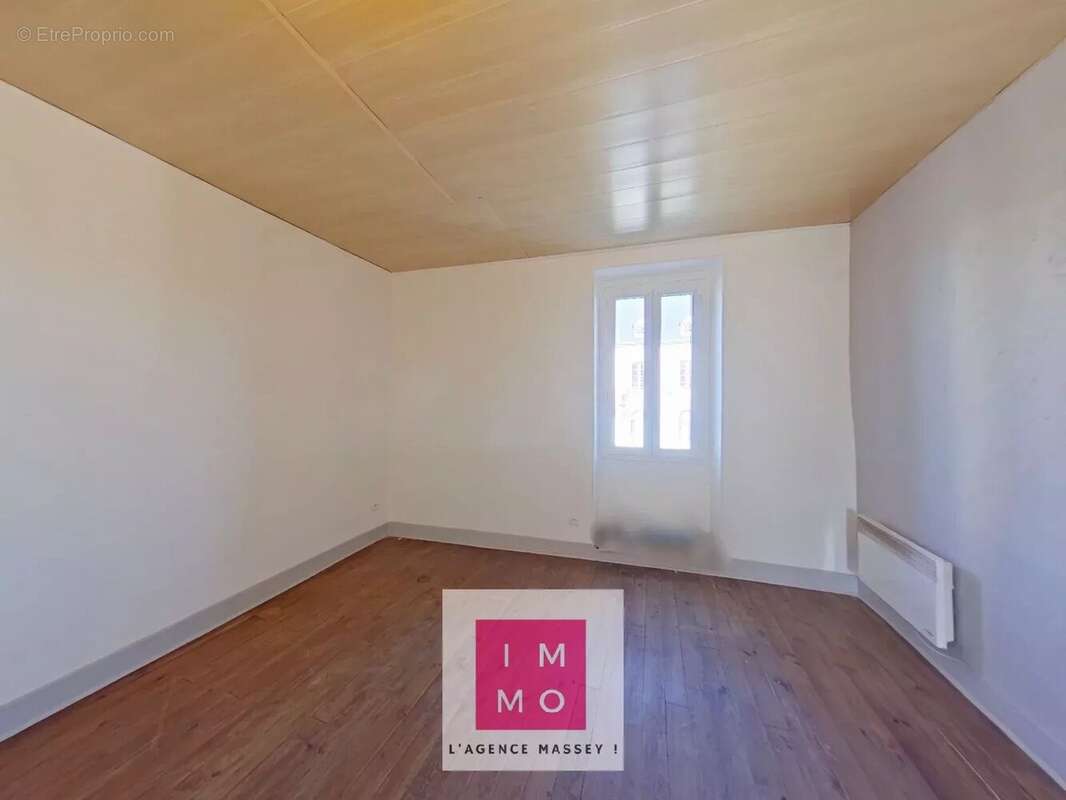 Appartement à TARBES