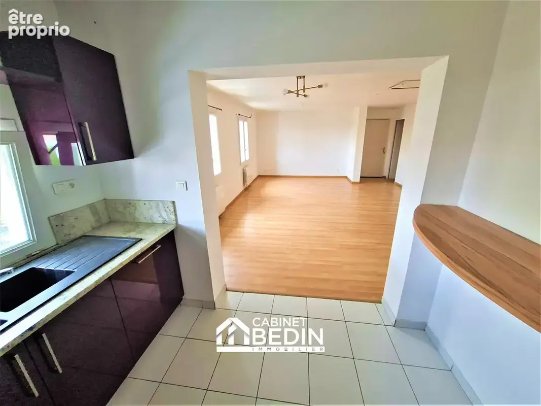 Photo Appartement à Saint-Vincent-De-Tyrosse au prix de 228 400€