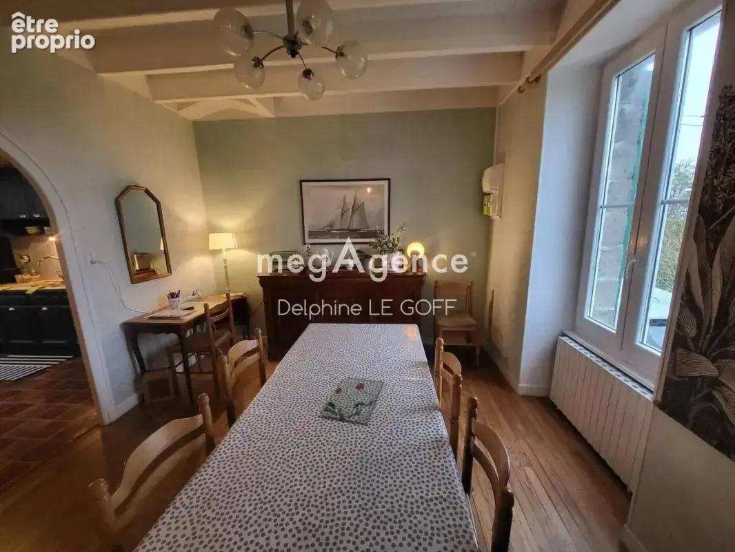 Maison familale proche de la mer Ploubazlanec - photo 4