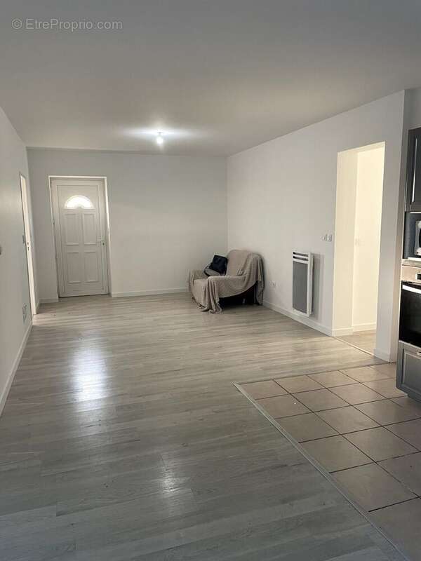 Photo 3 - Maison à GUILLOS