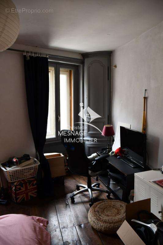 Appartement à DINAN